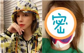 徐若瑄（圖／翻攝自徐若瑄臉書）