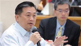 ▲王定宇（圖／翻攝自王定宇臉書）