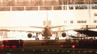 包機169人終抵台　陳時中到場坐鎮