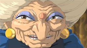 宮崎駿,角色,女性,女友,娜烏西卡,湯婆婆,PTT　