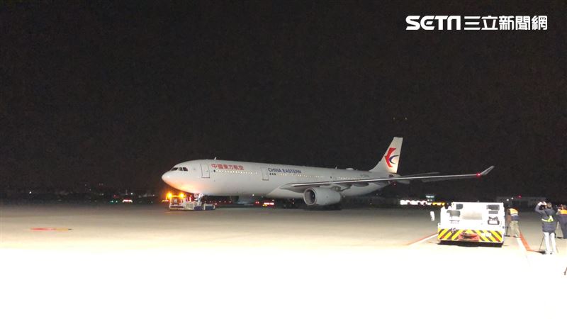 包機一波三折？湖北台辦：台灣頻拖延
