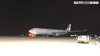 包機一波三折？湖北台辦：台灣頻拖延