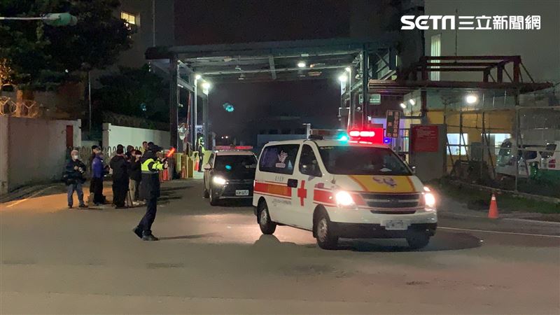 院內擴大3感染　緊急停收桃園救護車