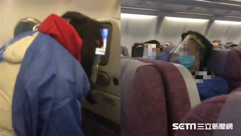 18人拒配合　486：注意中共陰謀