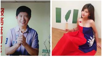 獨／蔡宜芳爆不倫父嘆：別在傷口撒鹽