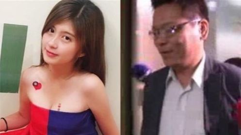 張益贍與蔡宜芳爆不倫　北市府回應了