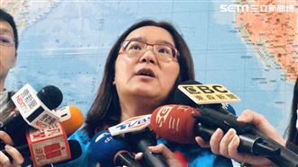 硬挺陳玉珍　國民黨團竟要蘇揆道歉！