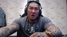 「全世界被你們害慘！」館長爆粗口譙：我他X的中國肺炎