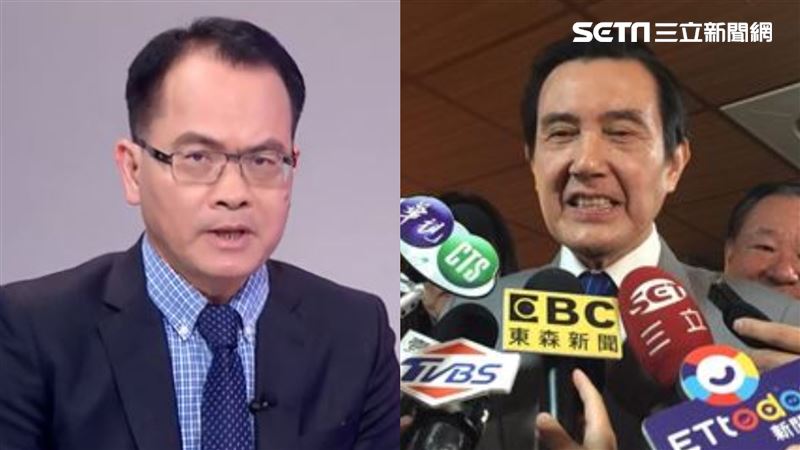 馬肯定包機：從善如流　被鄭弘儀酸爆
