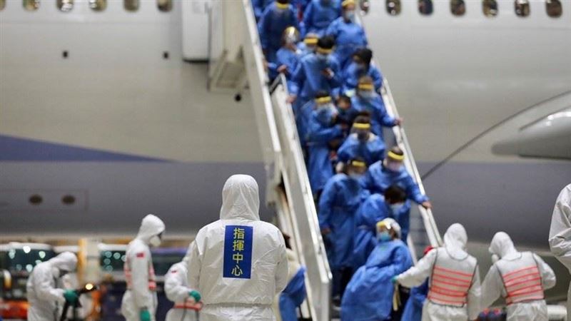 陳時中：兩岸認知不同　路還很困難