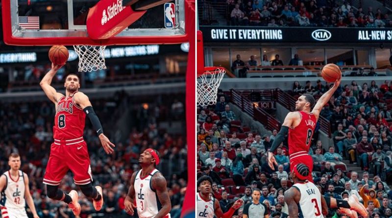 NBA／美媒賀生日…反被拉文轟愚蠢