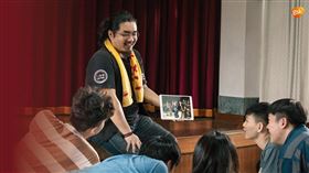 人人都需要生命中的貴人。（圖／廠商提供）