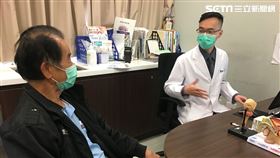 尿不出來,急診,長安醫院,泌尿科,林彥志,雷射攝護腺剜除手術,攝護腺肥大
圖／長安醫院提供