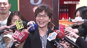 民眾黨不分區立委蔡壁如。