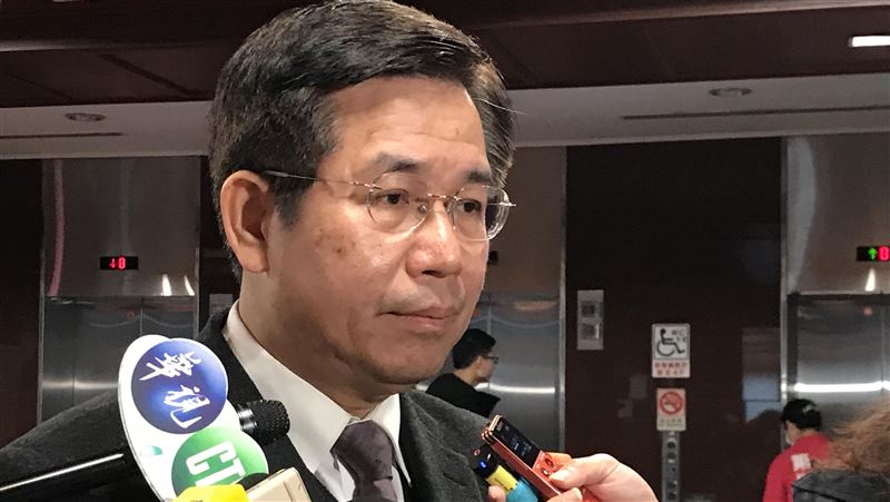 校園防疫人員盼加保險　潘文忠允協助