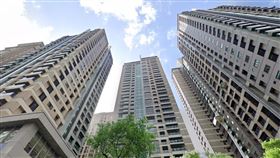 橋峰。（圖／翻攝自GoogleMap）
