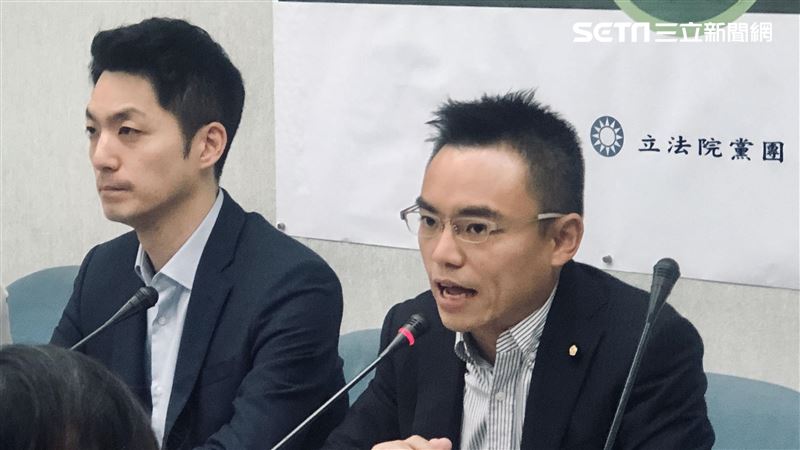 不挺陳玉珍？藍委：7元運費經濟實惠