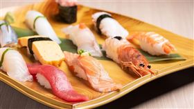 美登利壽司，翻攝自臉書粉專