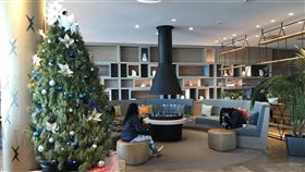 TripPlus／奧克蘭希爾頓酒店