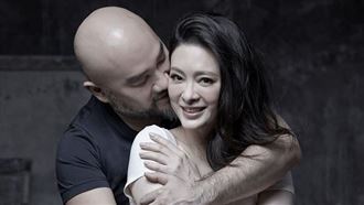 劉真病逝　阿Ken心繫辛龍暖舉曝光