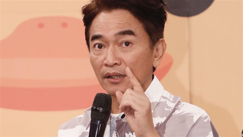 經紀約鬧「雙胞」吳宗憲再敗