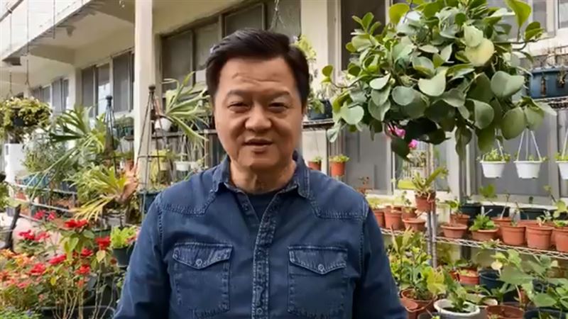 228變武器？周錫瑋嗆：凌遲國民黨