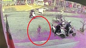 女童,走失,影七路,墓園,高雄