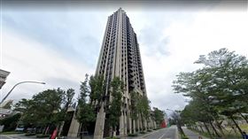 敦南寓邸。（圖／翻攝自Google Map）