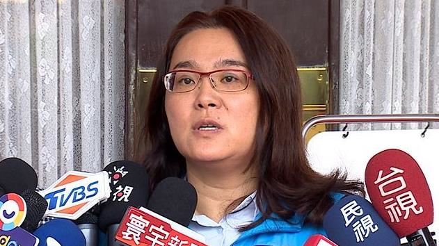 死刑？又隨機殺人　藍委：亂世用重典