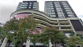 內湖捷運站。（圖／翻攝自GoogleMap）