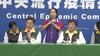 46例家庭染率大　無法排除院內感染