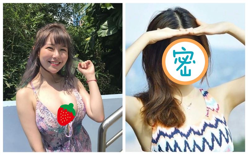 電競主曬清純高中照　網笑：證明有整