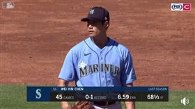 ▲西雅圖水手開幕戰恐怕需要移地舉行。（圖／取自水手隊推特）