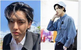 吳亦凡（圖／翻攝自微博）