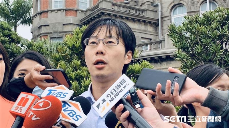 疑罷韓遭馬系監委約談　他曝8字嗆爆