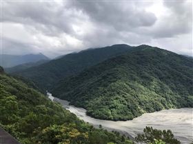 全台政治風水最差在這裡！連六屆鄉長「出事」無人任期做滿（圖／翻攝自南投仁愛鄉臉書）