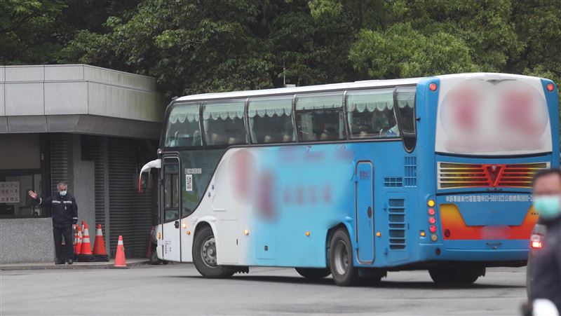 蘭陽檢疫所鄉親擔憂　陳歐珀：信時中