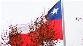 智利
圖／翻攝自unsplash