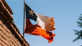 智利
圖／翻攝自unsplash