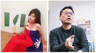 火速開除張益贍　柯文哲反問這一句…