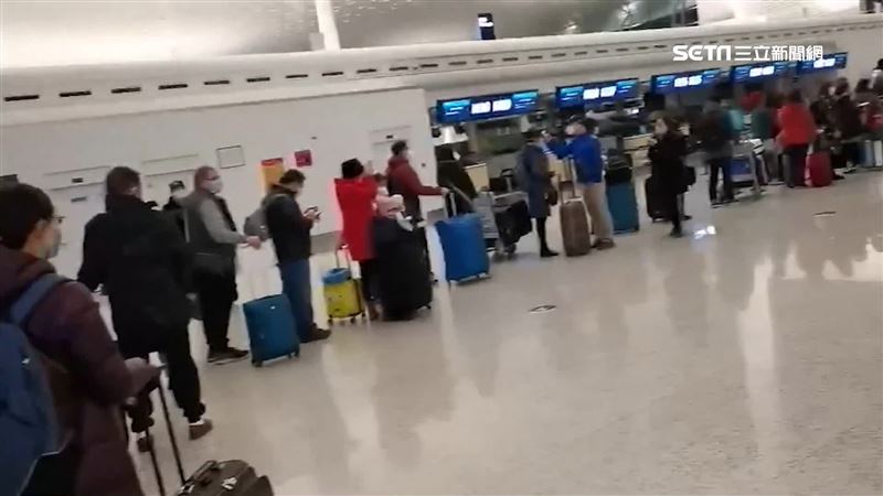 各國撤僑比一比　日本約2萬台幣最貴