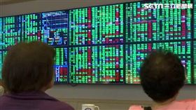 美韓緊張重挫股市 台股開高走低跌百點（美國,南韓,金正恩,軍演,美股,台股,下跌,開戰,亞洲,投資）