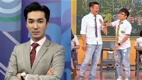 王又正,電視台,外流,飆罵,徐乃麟,唐從聖。翻攝自臉書