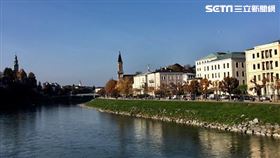 薩爾斯堡
記者張家寧攝影