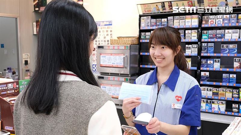 口罩實名制2.0明上路　這樣最省時