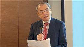 研華擬強化中國製造工業電腦廠龍頭研華11日召開法人說明會，董事長劉克振說，研華在中國製造的效益非常大，包括交通、能源建設與智慧城市應用都必須在中國與客戶合作，未來會持續強化在中國的投入。中央社記者吳家豪攝　109年3月11日