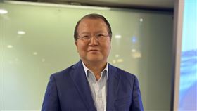 不畏武漢肺炎影響　廣越今年獲利將優於營收廣越總經理吳朝筆11日指出，今年受惠於Adidas採購動能強勁，加上原料低檔，今年獲利表現將優於營收表現。中央社記者潘羿菁攝　109年3月11日