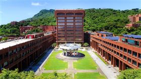 世界大學排名曝！這校擊敗政大進前5
圖/中山大學提供