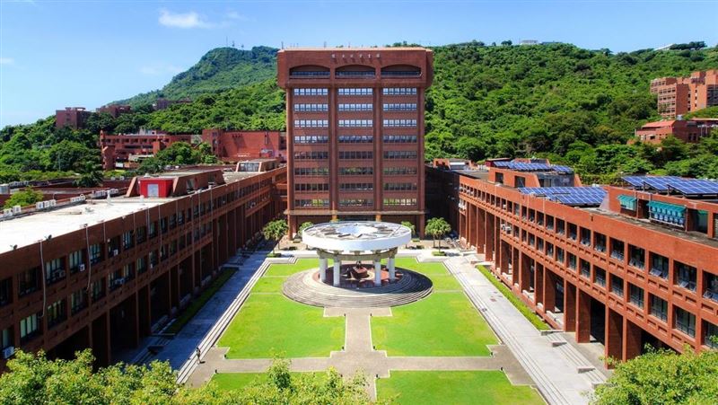 世界大學排名曝！這校擊敗政大進5強