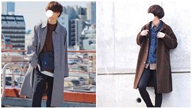 台男為何不學「歐爸」穿大衣？內行曝中肯原因：別買了